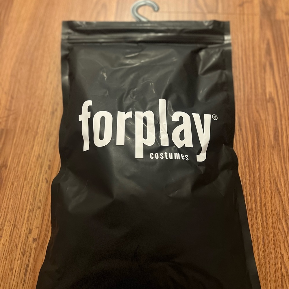 Forplay Catwoman Costume